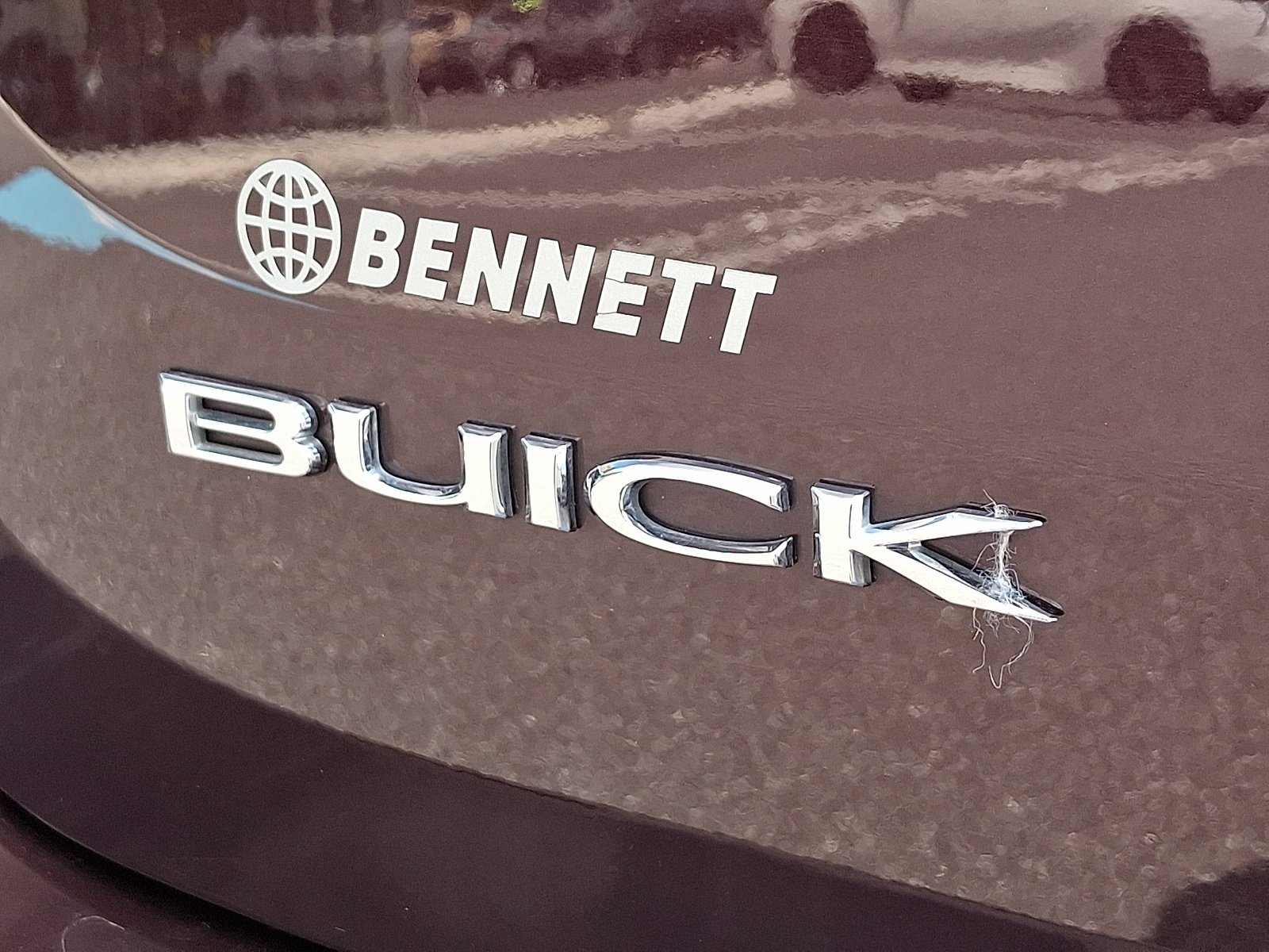 2018 Buick Encore Premium - Photo 30