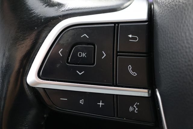 Used 2021 Black Toyota Limited image 11