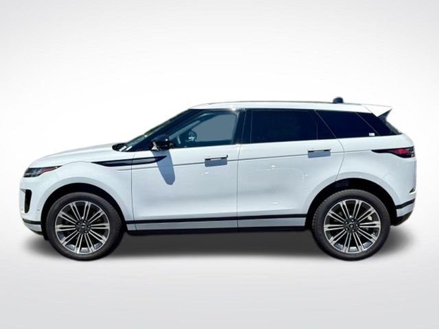 Certified Used 2026 White Land Rover S image 4