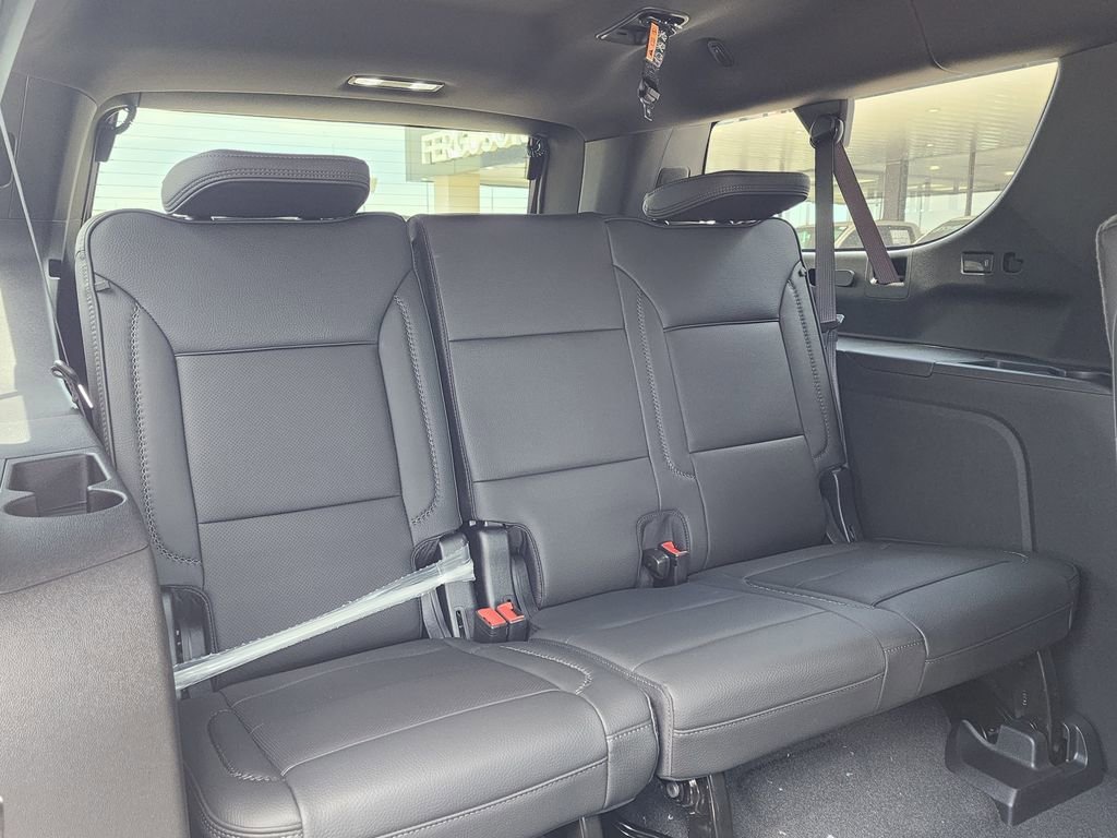 2026 GMC Yukon XL Denali - Photo 55