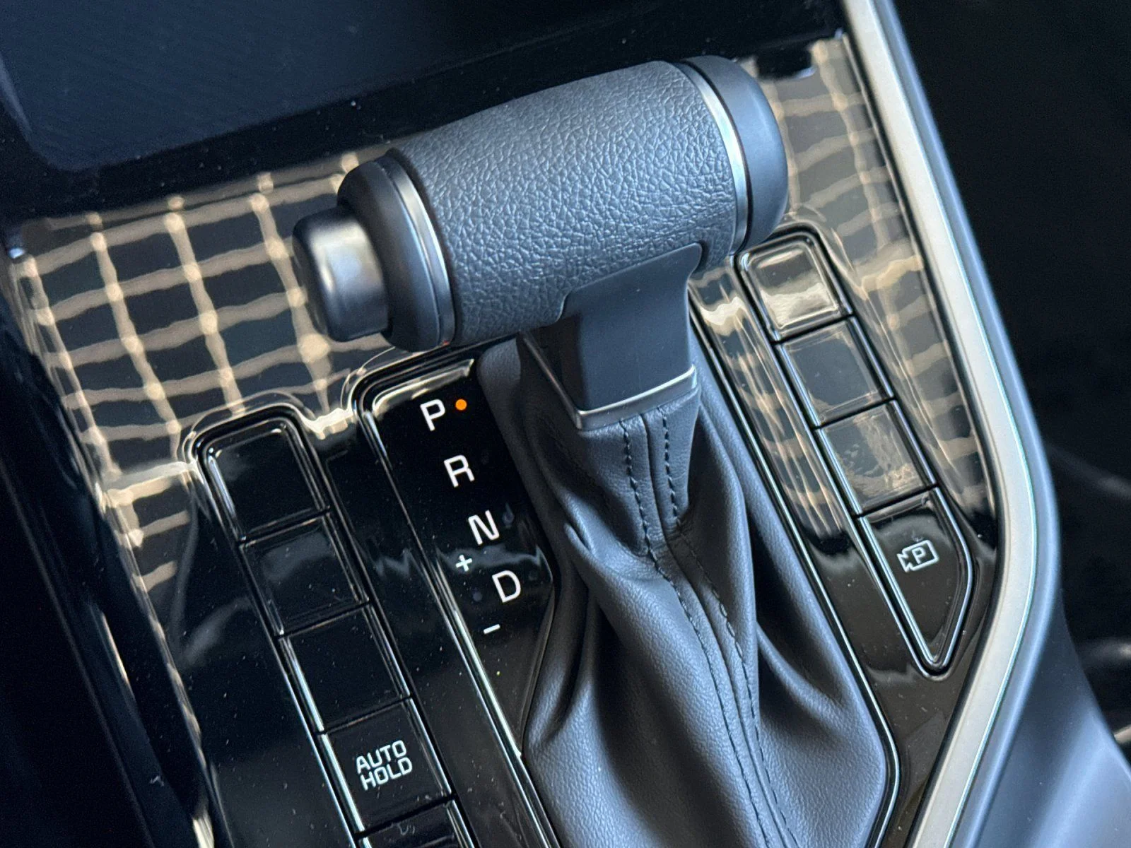 New 2026 Black Kia LX image 22
