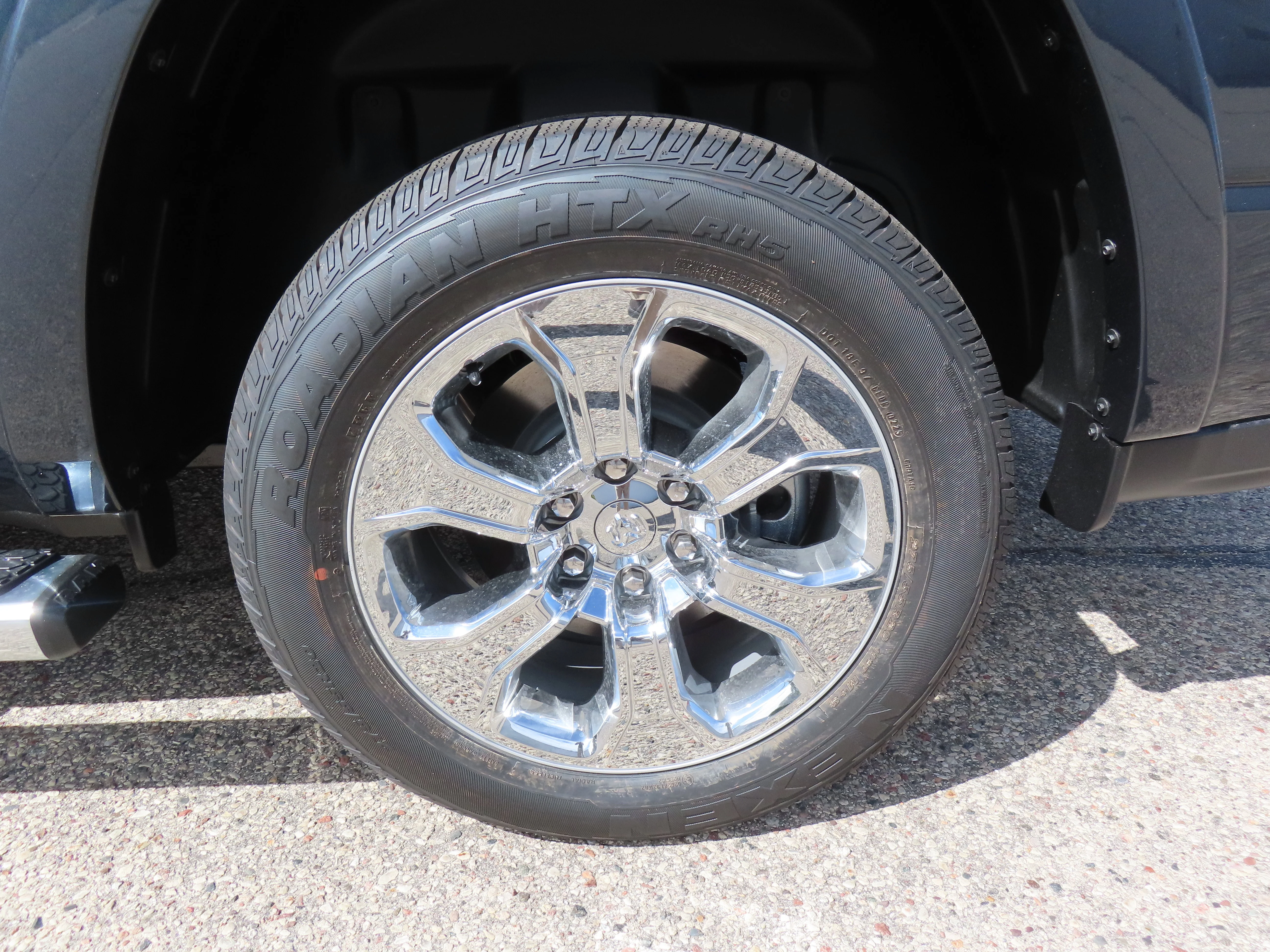 2026 RAM 1500 Big Horn/Lone Star - Photo 13