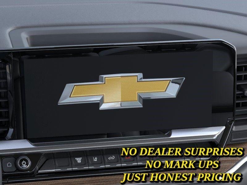 2026 Chevrolet Silverado 2500 HD LT - Photo 20