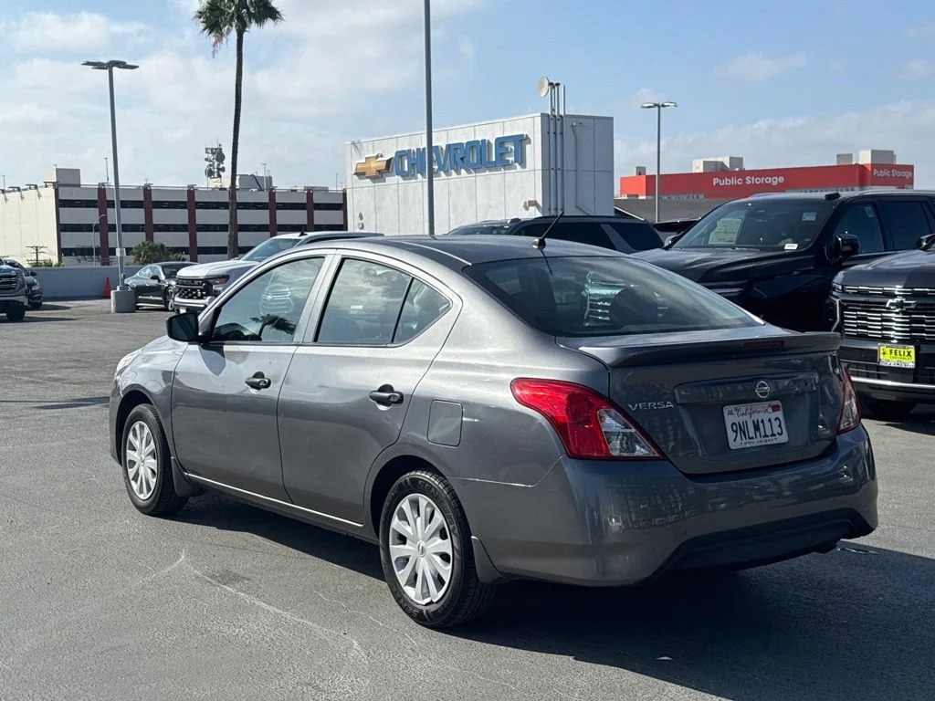 Used 2018  Nissan S Plus image 7