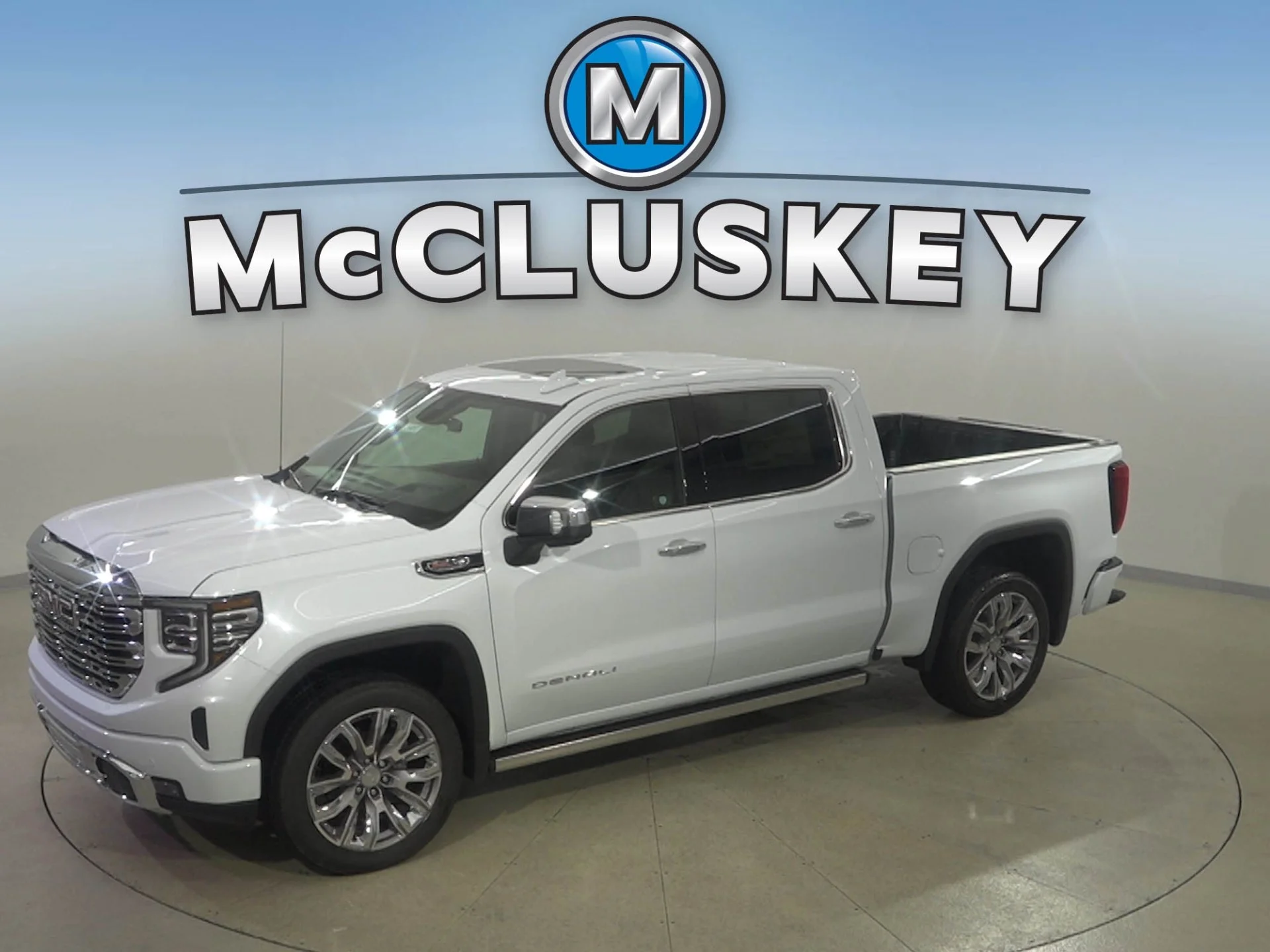 2026 GMC Sierra 1500 Denali - Photo 50