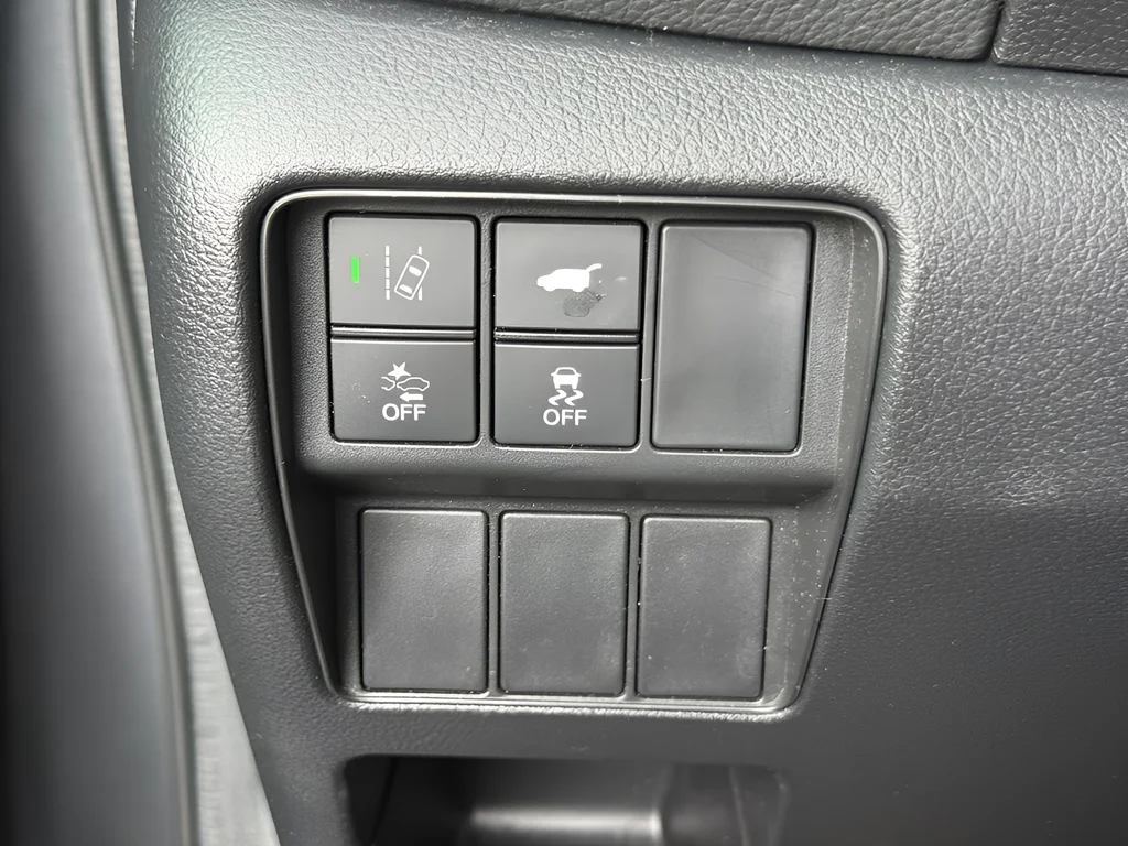 2018 Honda CR-V EX-L - Photo 27