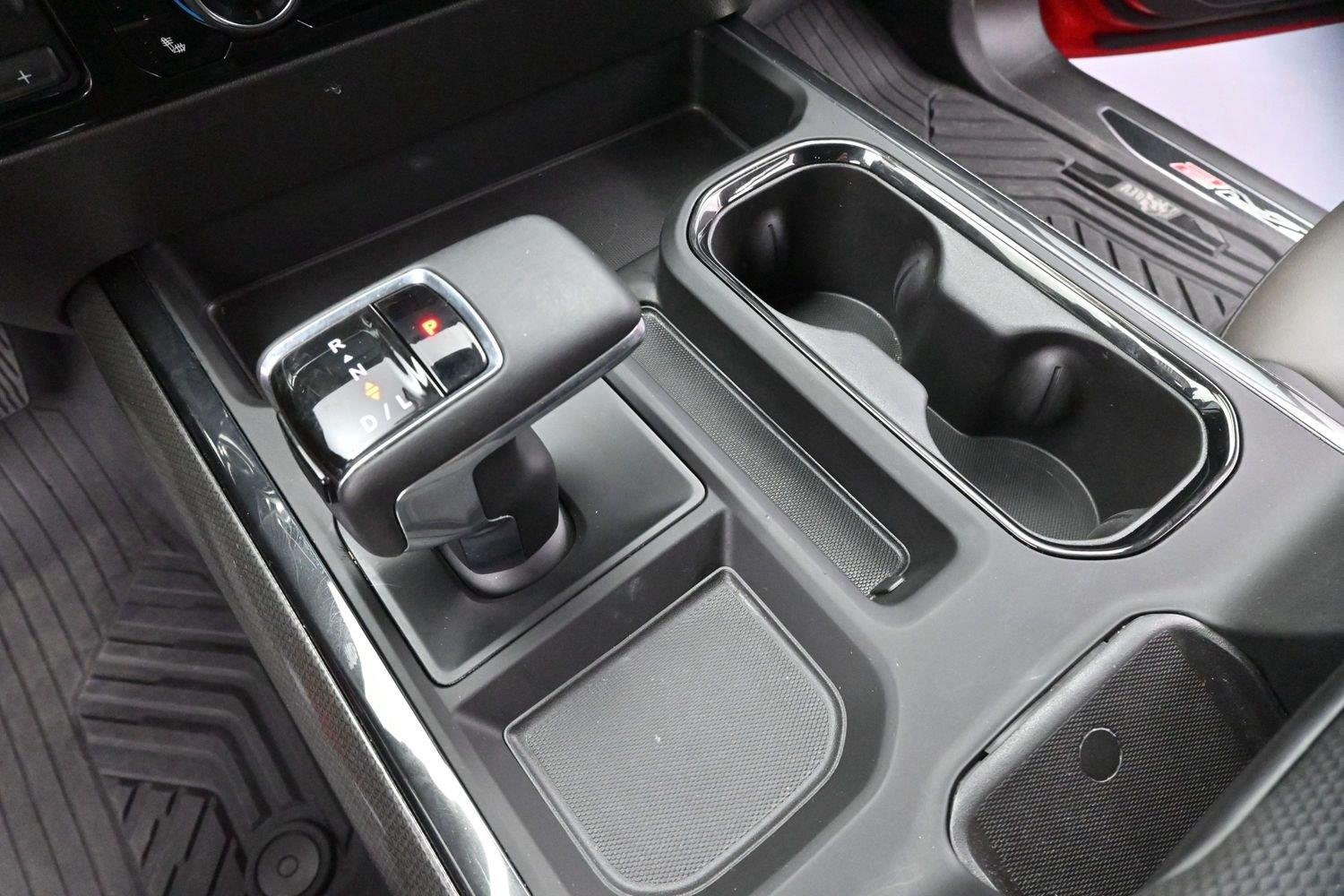 Used 2024 Red Hot Chevrolet ZR2 image 26