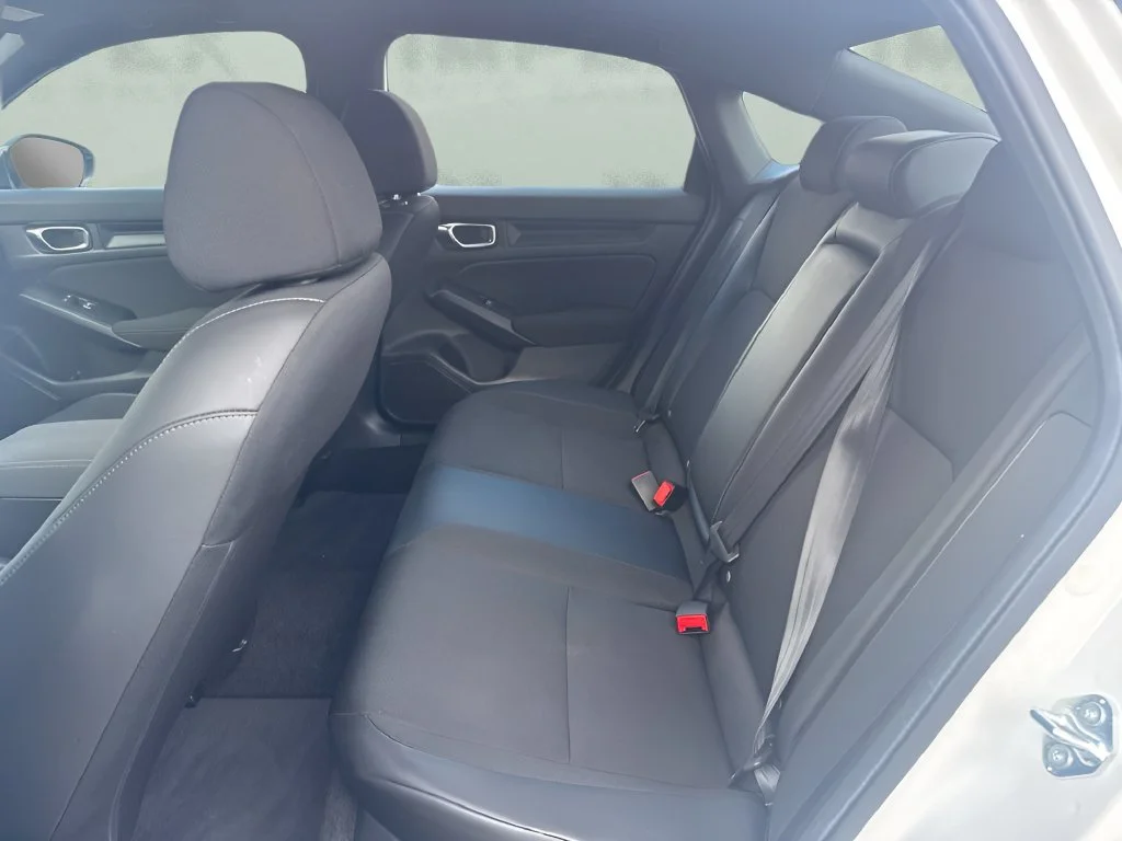 Used 2026 White Honda Sport image 25