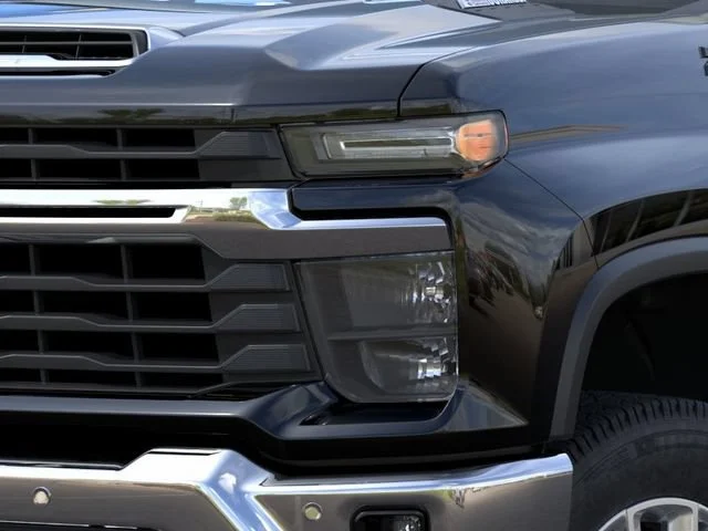 2026 Chevrolet Silverado 2500 HD LT - Photo 10