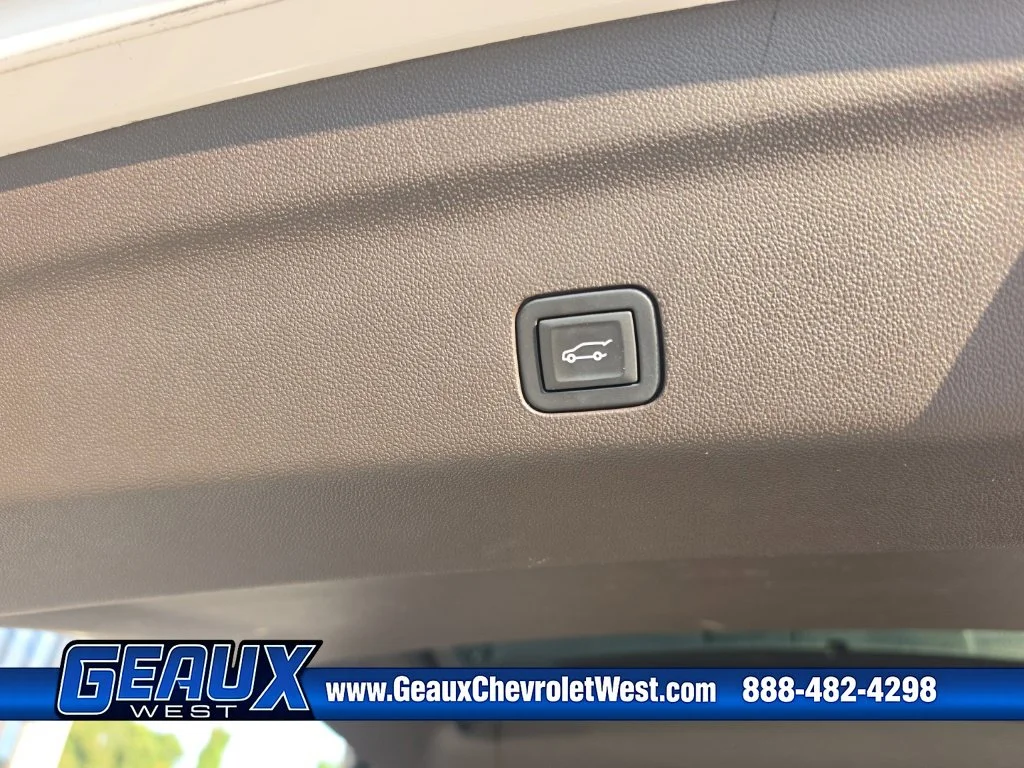 Used 2021 Beige Chevrolet LT image 29