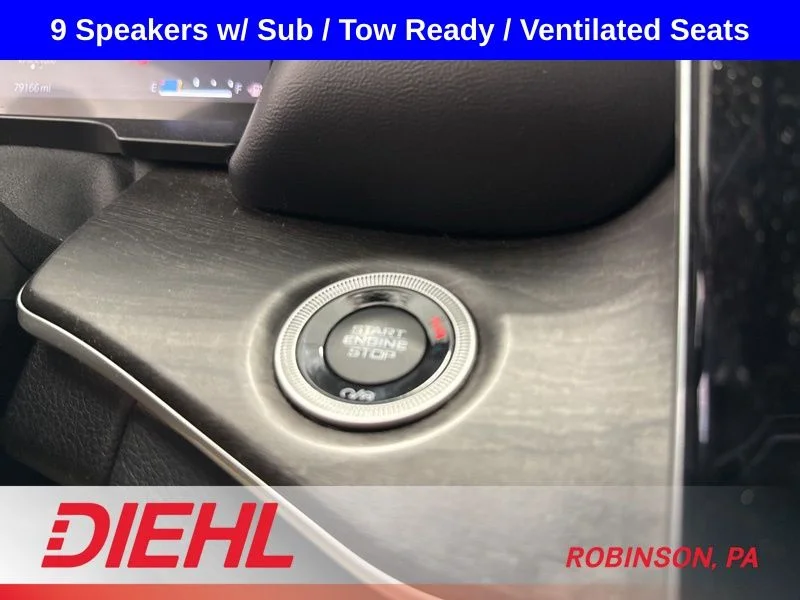 Certified Used 2021 Black Jeep Limited image 30