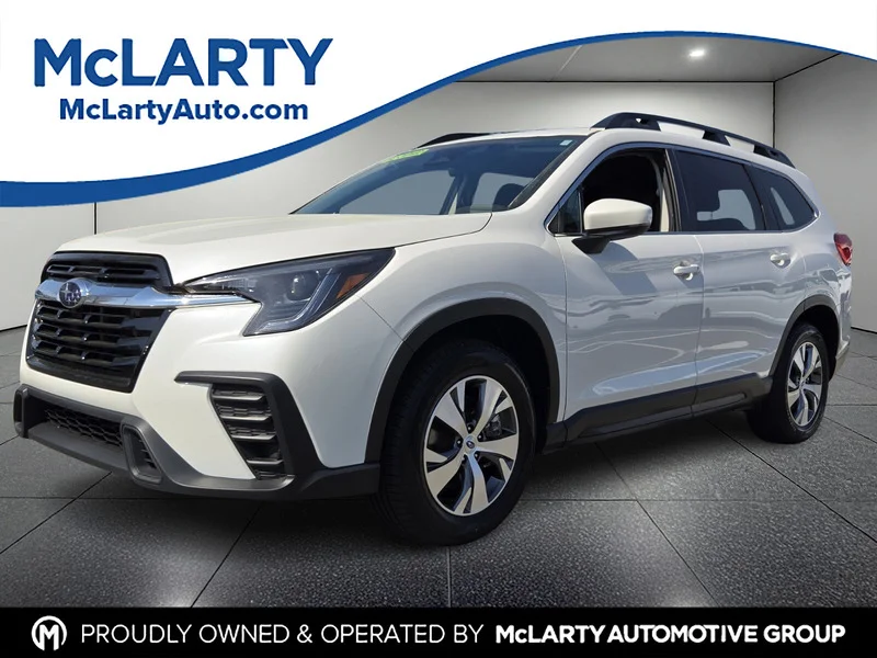 2024 Subaru Ascent Premium 7 Passenger's photo
