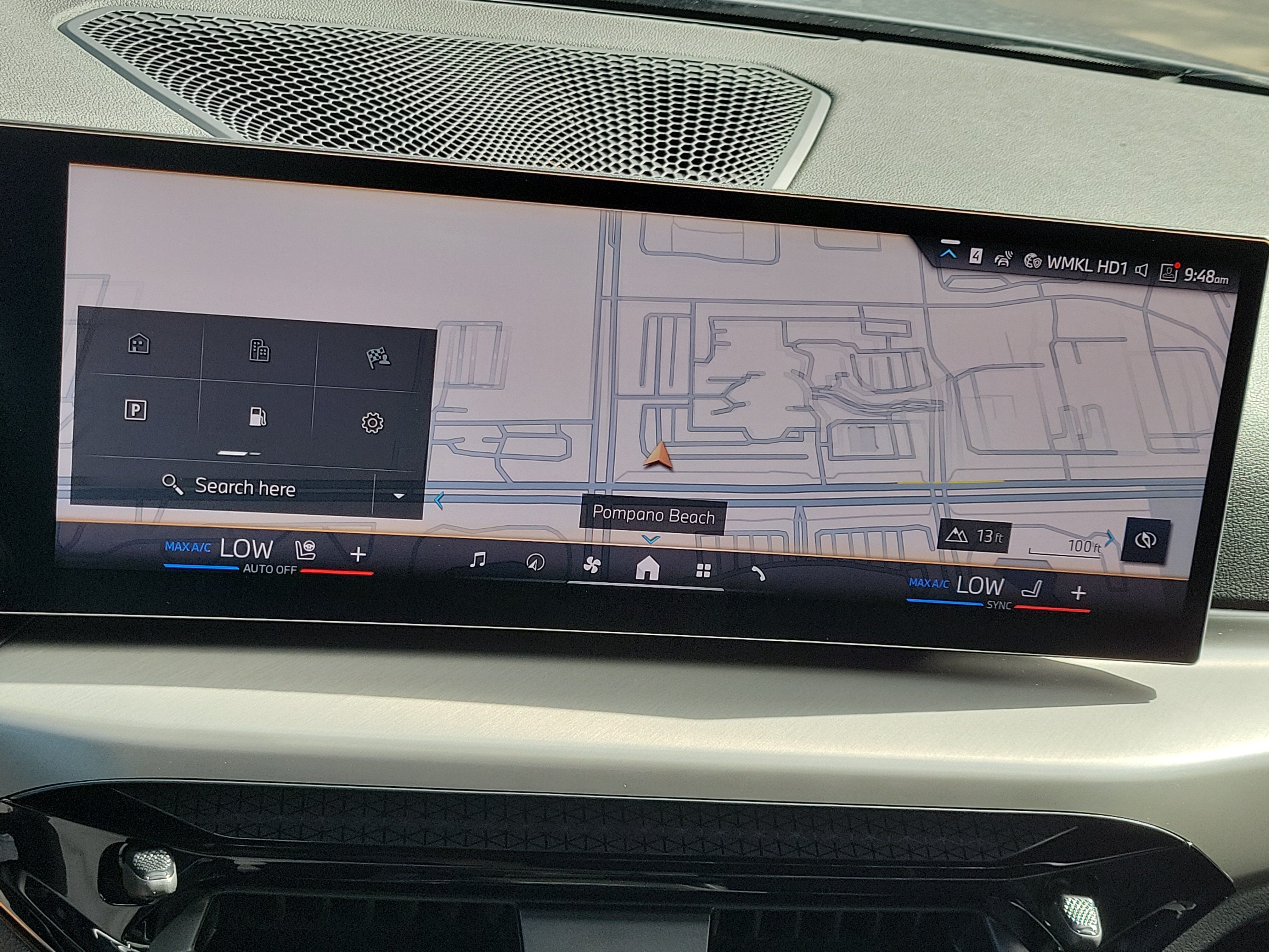 New 2026 Skyscraper Grey Metallic BMW 230i image 22