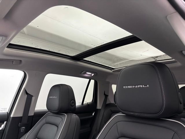 New 2026 Ebony Twilight Metallic GMC Denali image 5