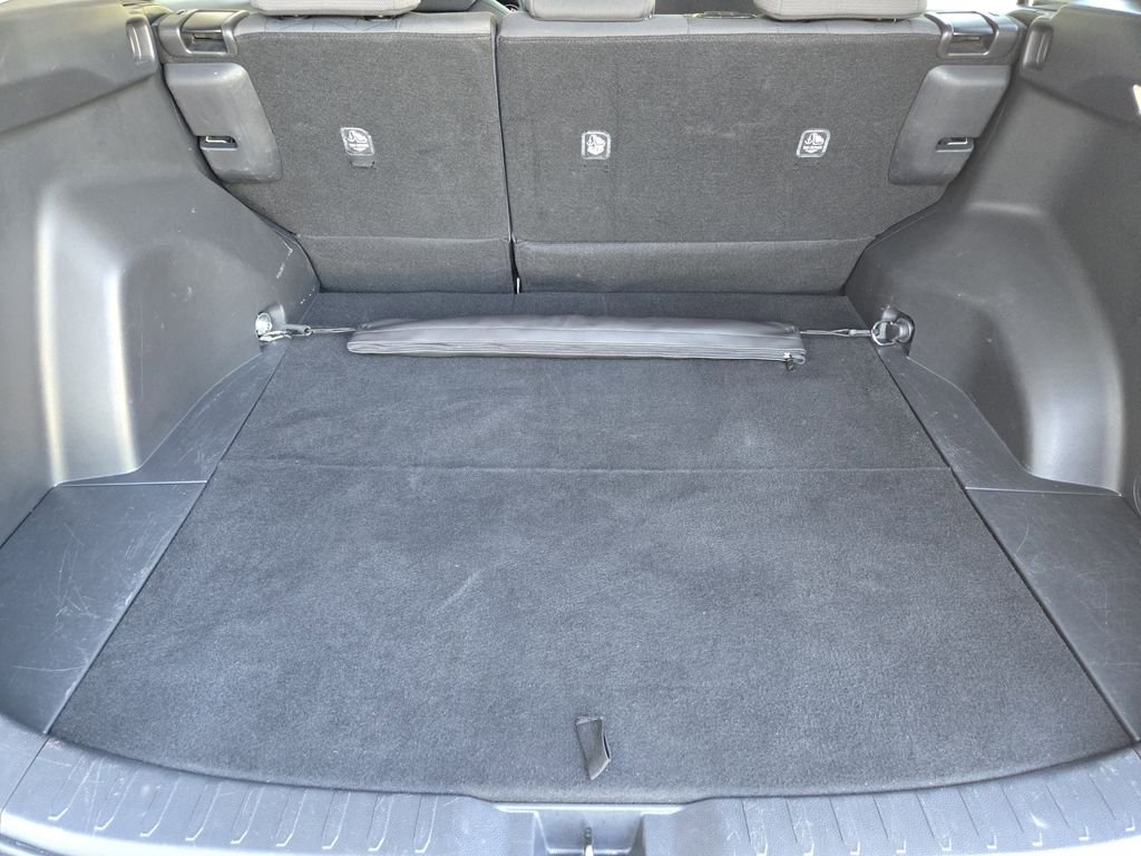 Used 2024 Silver Toyota XLE image 21