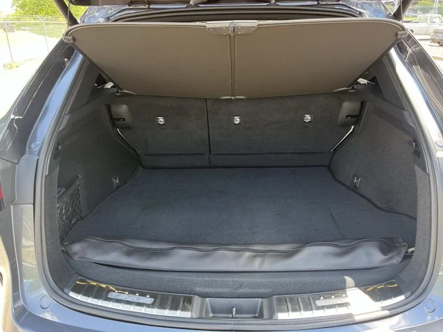 Certified Used 2024 CLOUDBURST GRAY Lexus 250 Base image 22
