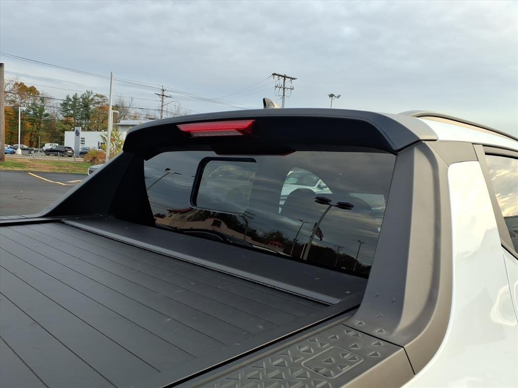 2024 Hyundai Santa Cruz Limited - Photo 10