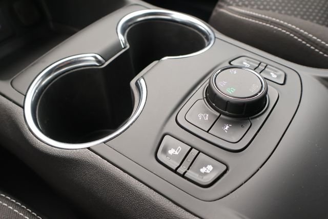 Used 2024 Blue GMC SLE image 22