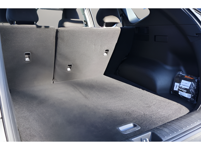 Used 2026 Gray Hyundai SE image 15