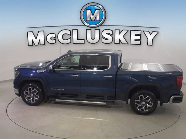 2022 GMC Sierra 1500 SLT - Photo 10