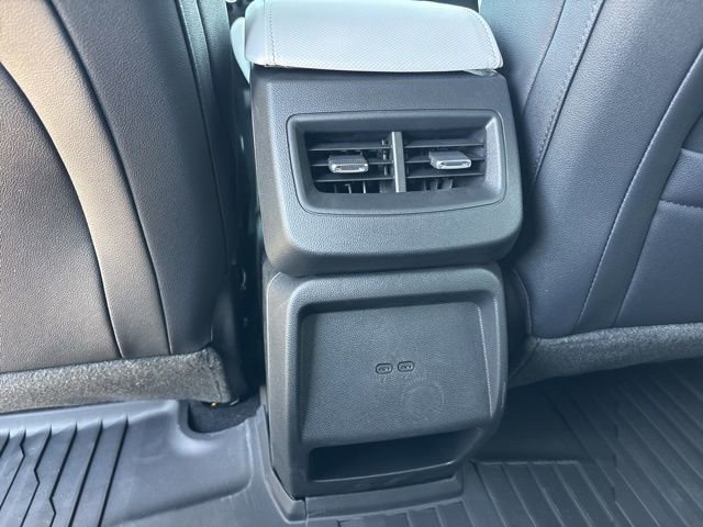 New 2026 Sterling Gray Metallic Chevrolet LT image 6
