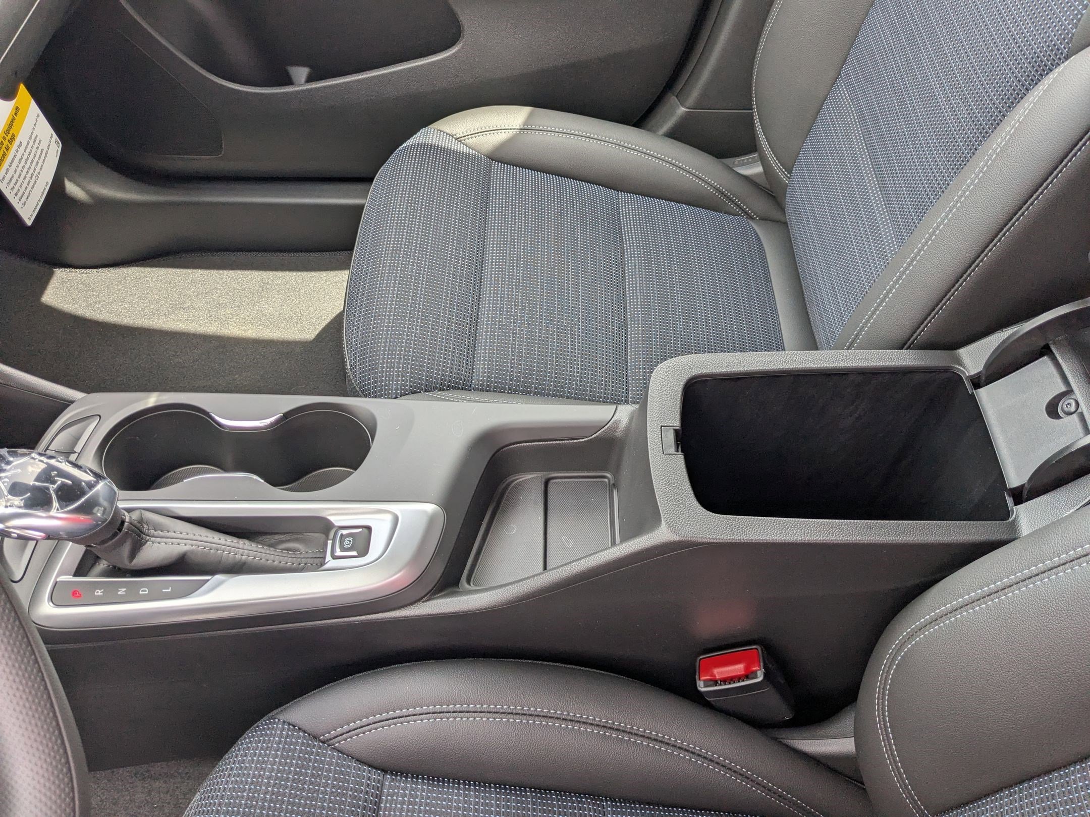 2026 Buick Envista Preferred - Photo 22