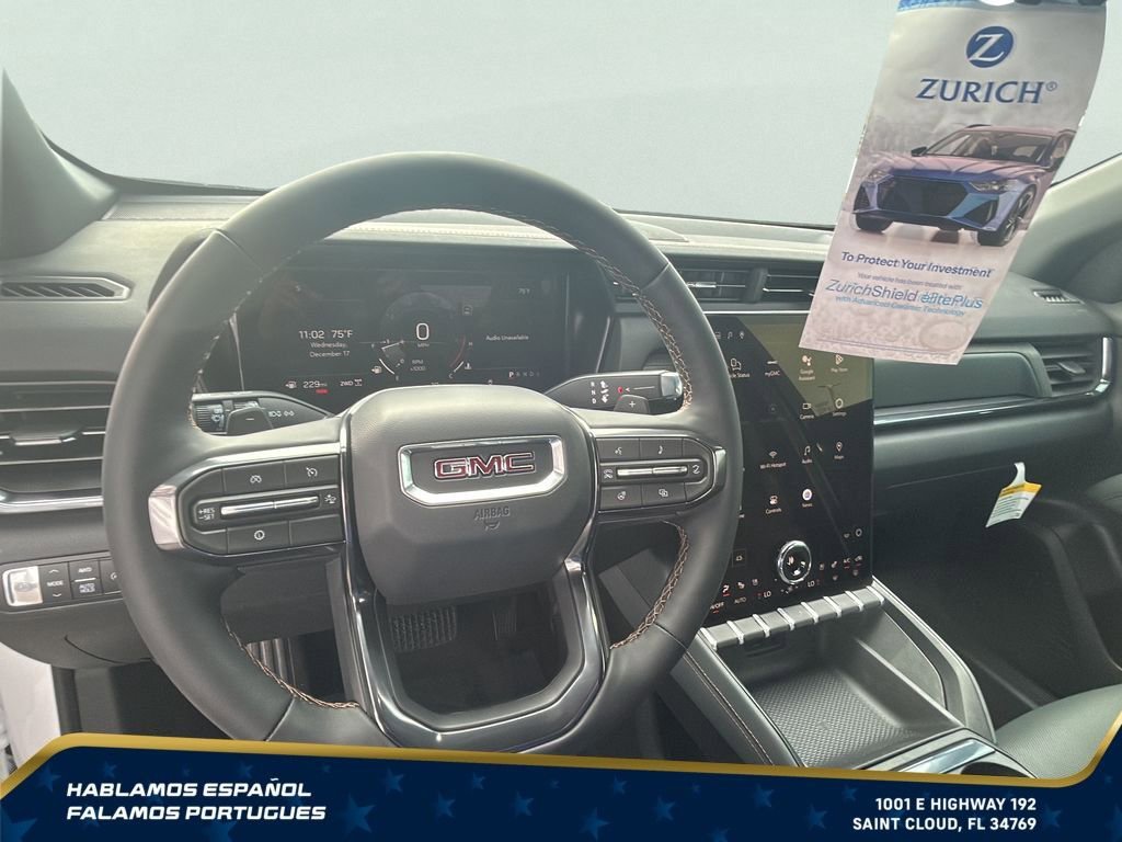 2026 GMC Terrain AT4 - Photo 18