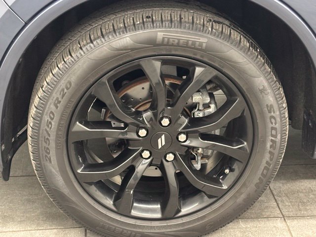 Used 2020 Blue Dodge GT Plus image 6