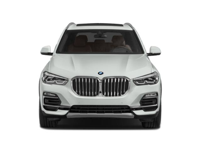 Used 2022 Phytonic Blue Metallic BMW xDrive45e image 7