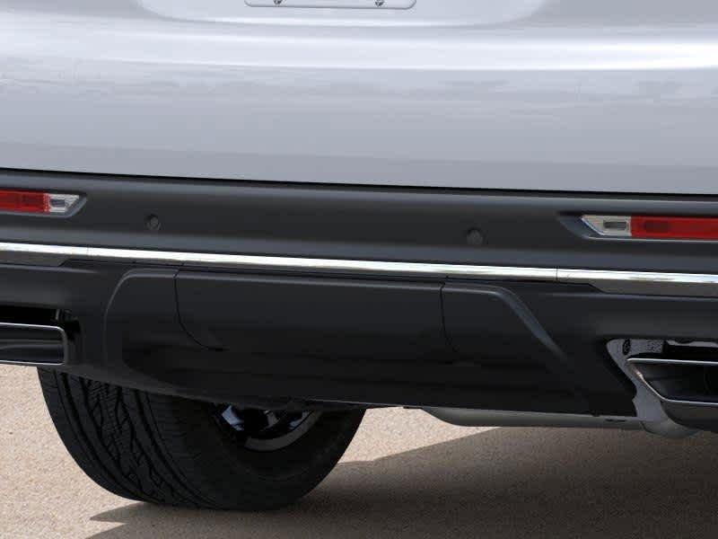2026 Buick Enclave Preferred - Photo 14