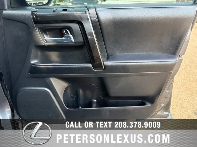 Used 2021 Gray Toyota Nightshade image 12