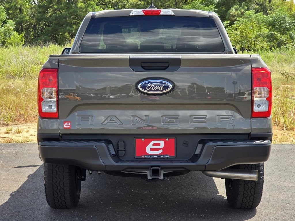 New 2026 Marsh Gray Ford XL image 7