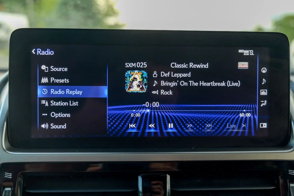 Used 2023 Onyx Black Lexus 460 image 60