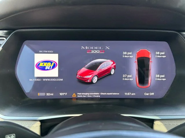 Used 2018  Tesla P100D image 11