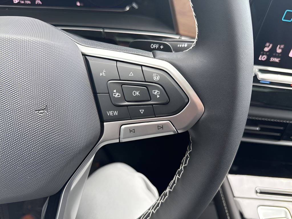 2026 Volkswagen Atlas SE w/Tech - Photo 19