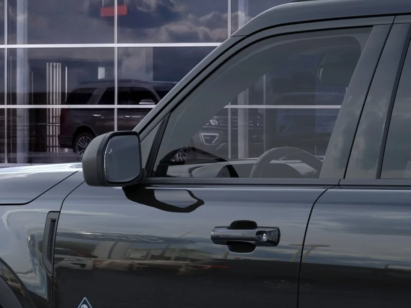 2025 Ford Bronco Sport Outer Banks - Photo 44