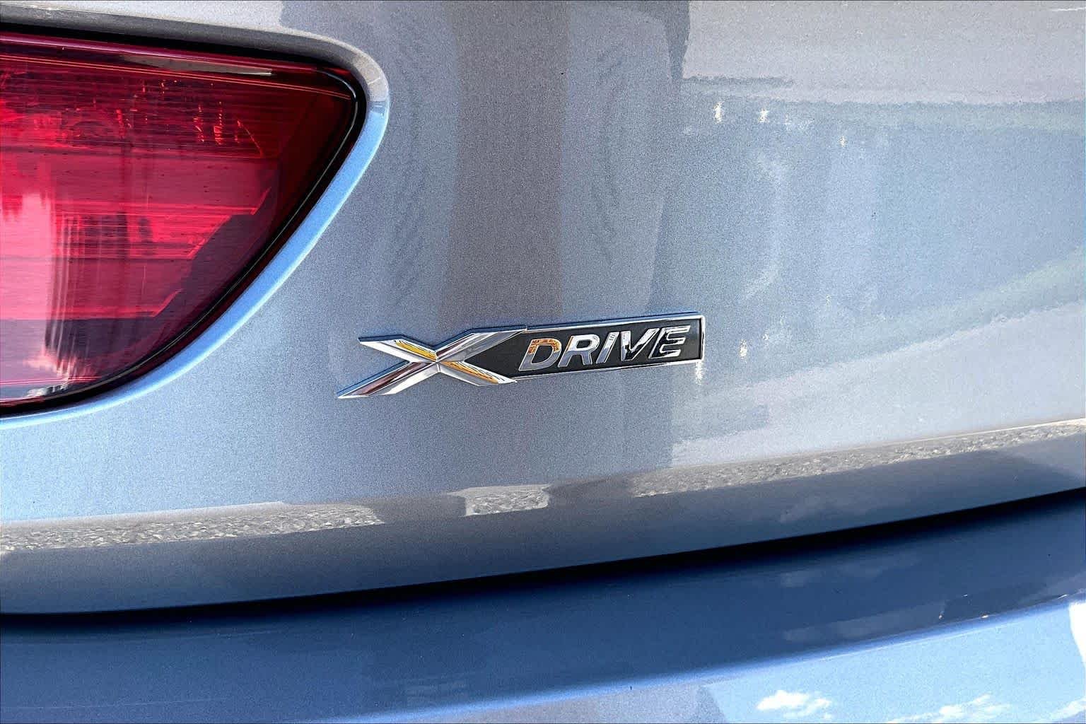 Used 2017 Space Gray Metallic BMW 650i xDrive image 31