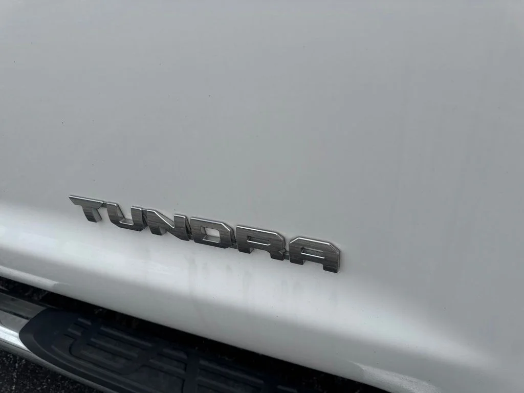 Used 2018 Black Toyota Limited image 43