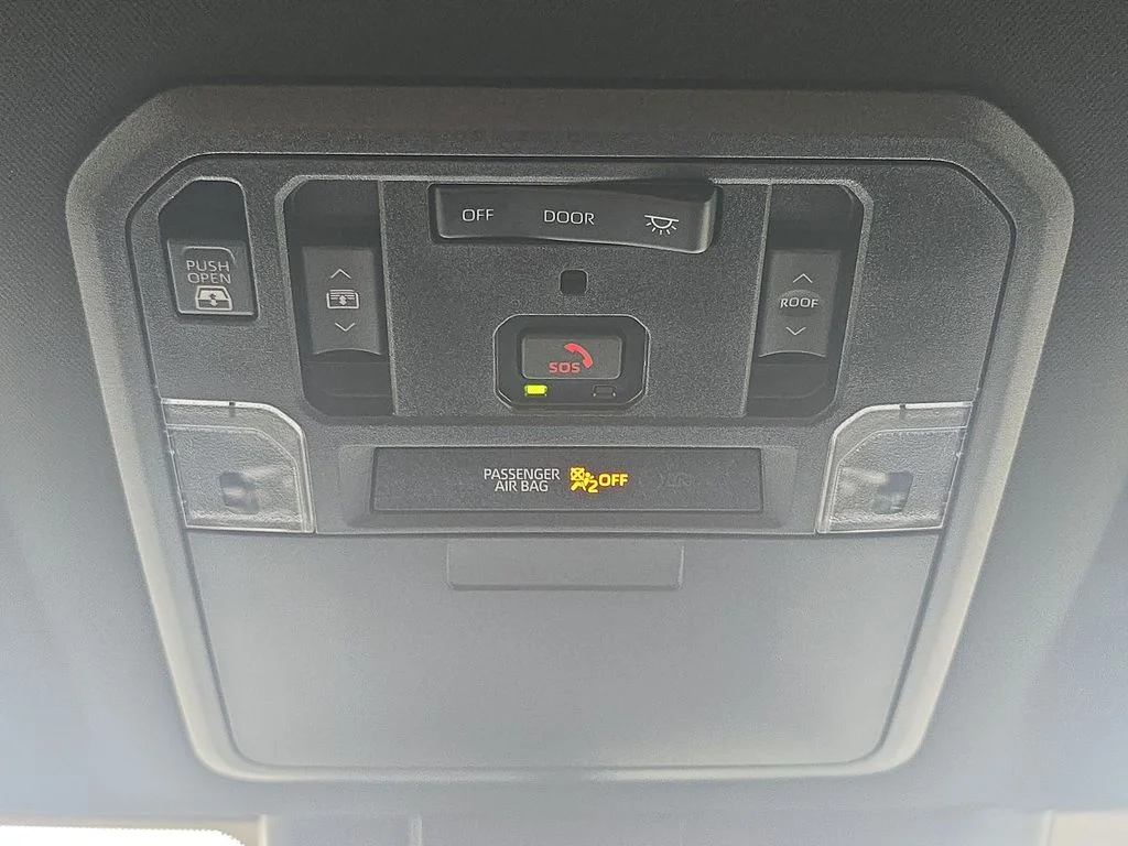 Used 2025  Toyota Limited image 29