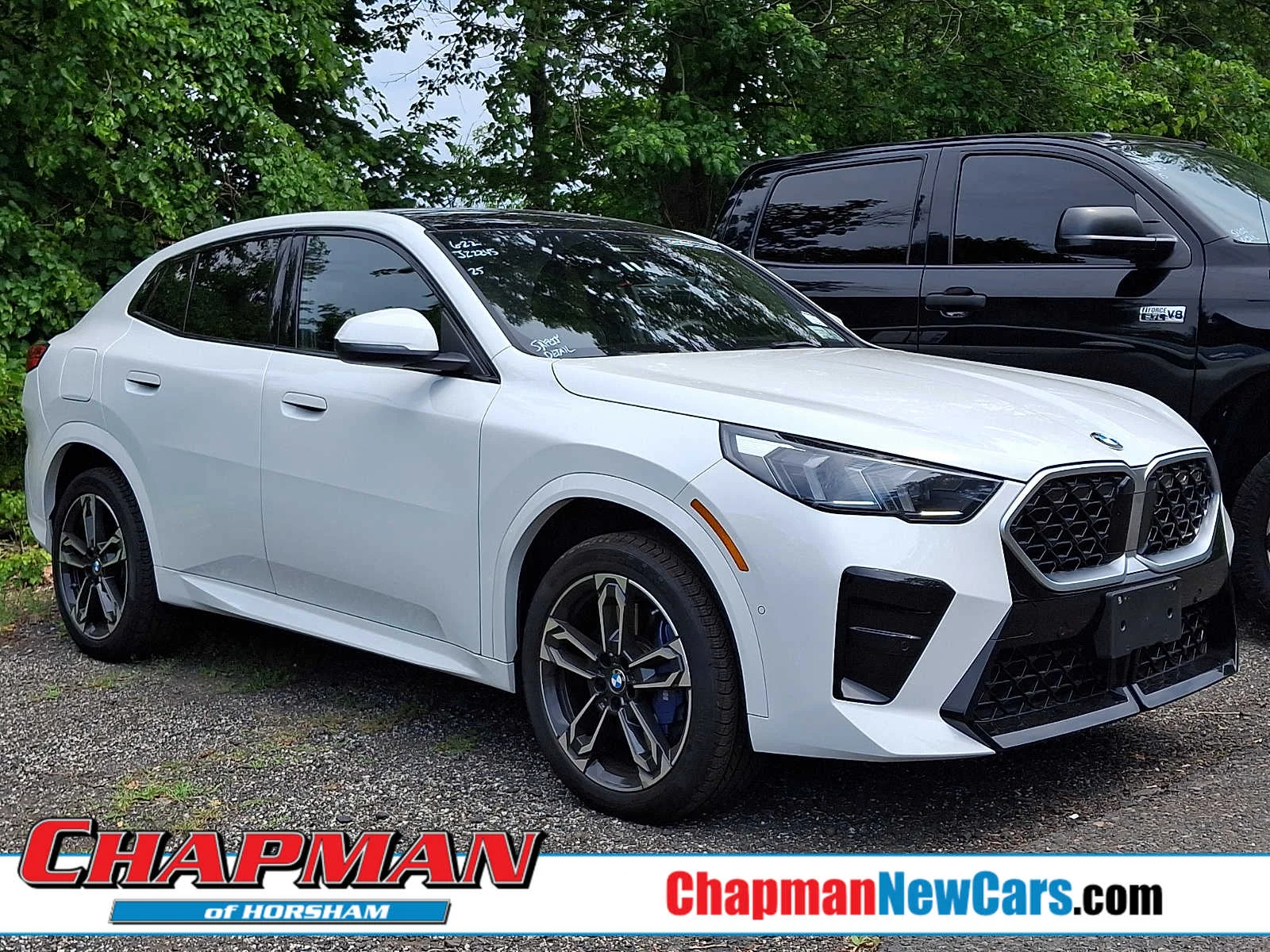 2025 BMW X2 xDrive28i's photo