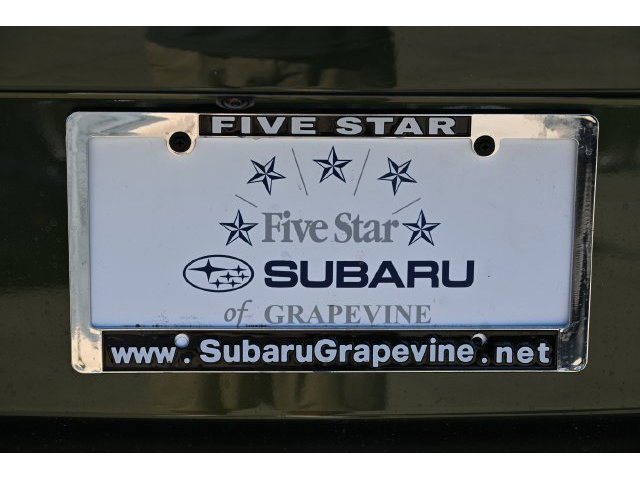 New 2026 Deep Emerald Green Pearl Subaru Premium image 48