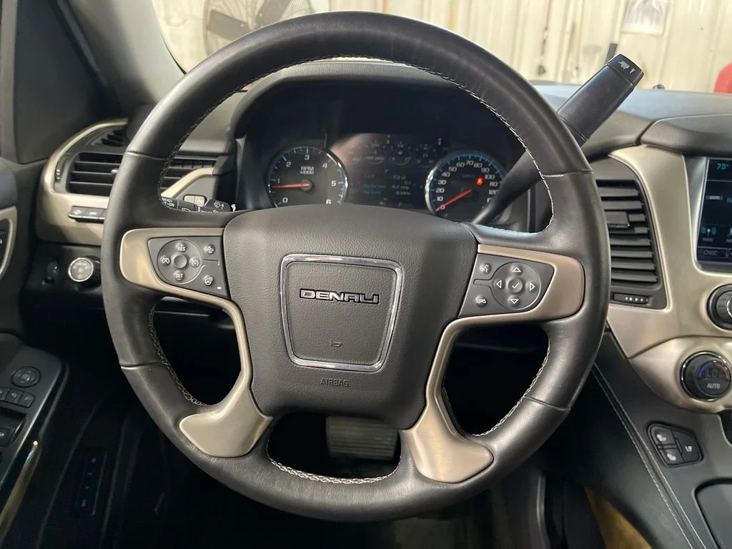Used 2017 Black GMC Denali image 20