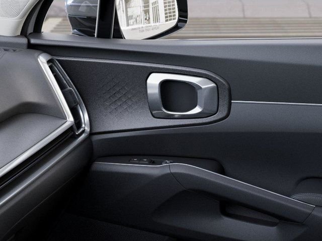 New 2026 Snow White Pearl Kia EX image 25