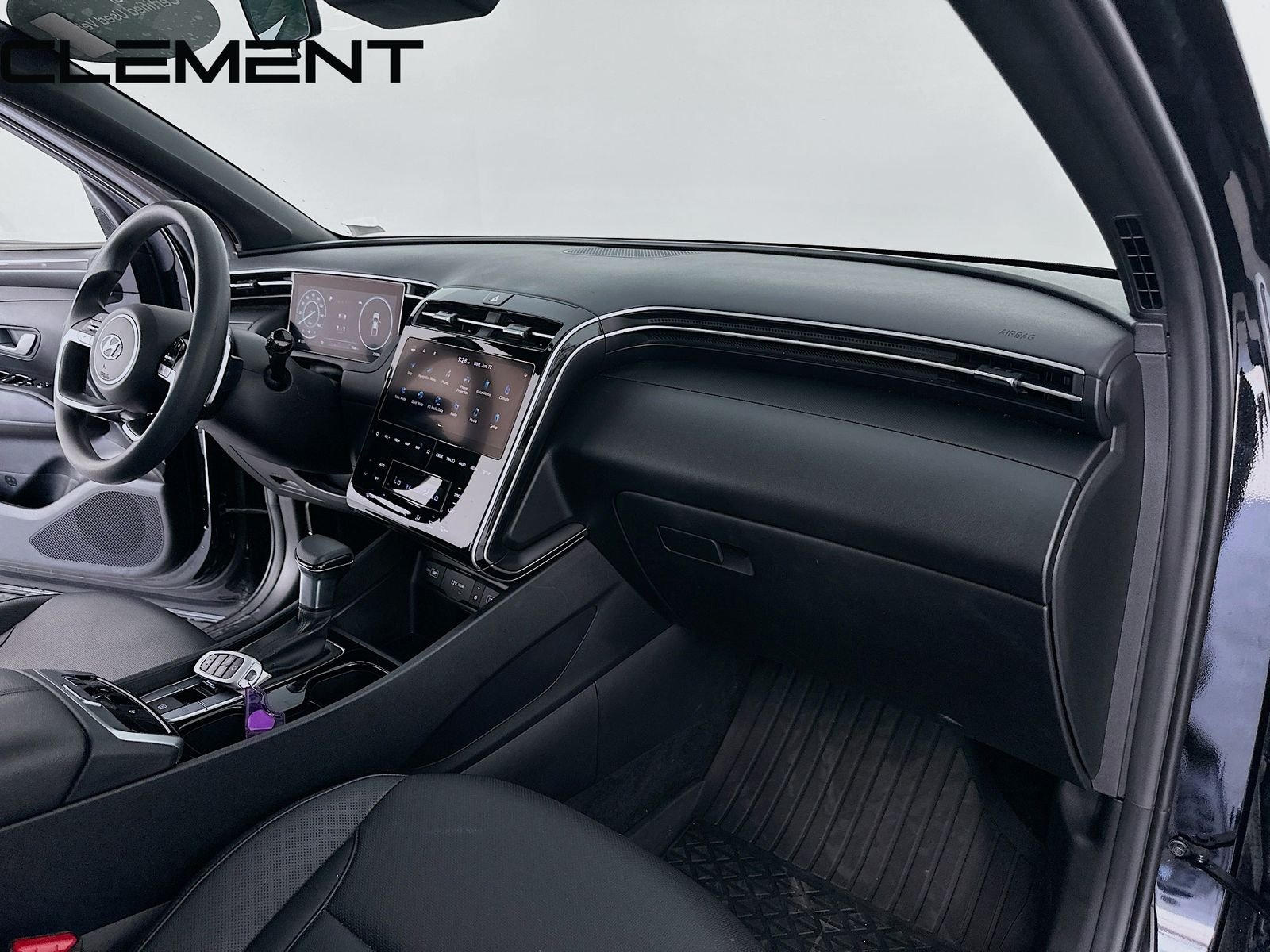 2024 Hyundai Santa Cruz Night - Photo 35