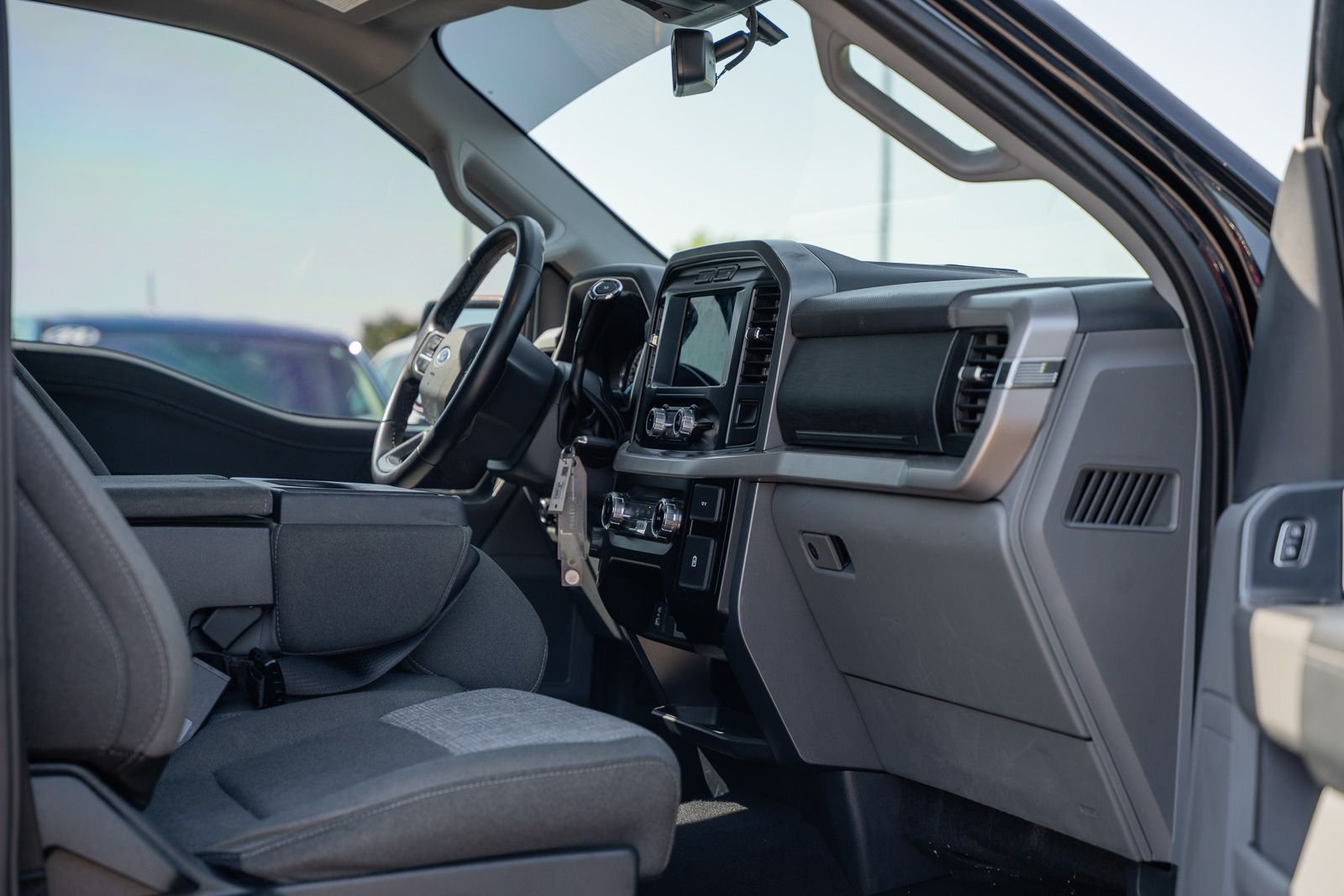 Certified Used 2023  Ford XLT image 13