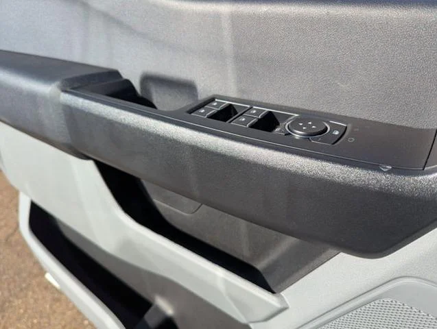 2026 Ford F-250 Super Duty XL - Photo 15