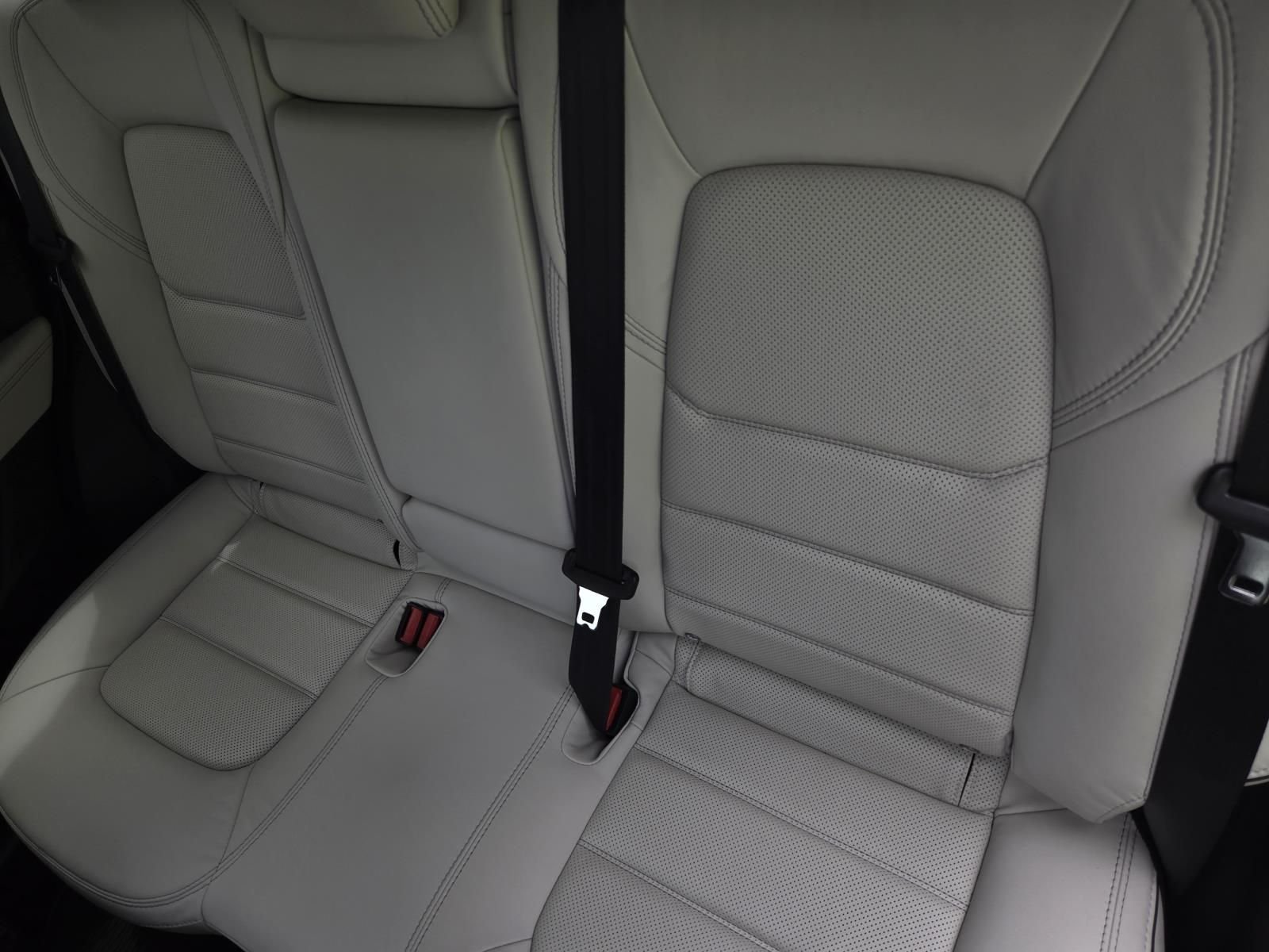 Certified Used 2025 Red Crystal Mazda 2.5 S Premium Plus Package image 17