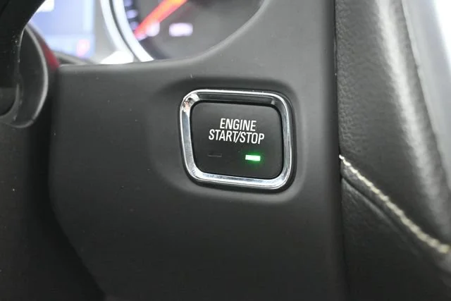 Used 2023 Summit White GMC SLE image 20