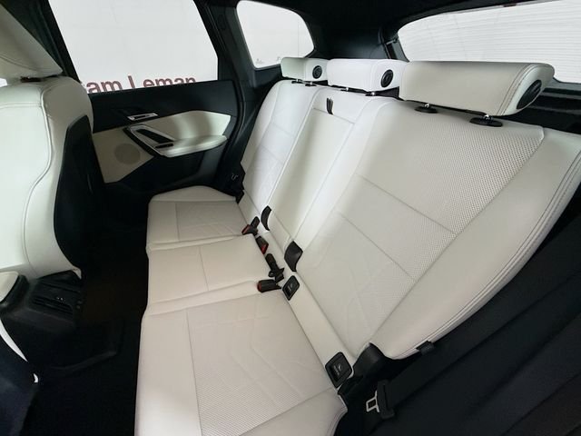 Used 2026 Red BMW xDrive28i image 25