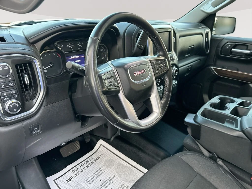 Used 2021 Black GMC Elevation image 14